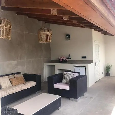Villa Clos