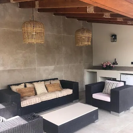 Villa Clos