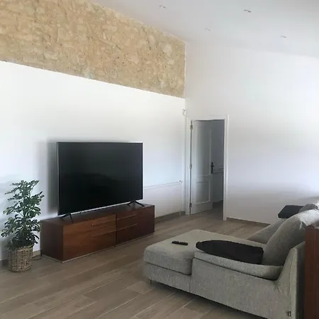 Villa Clos *