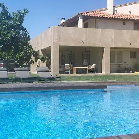 Villa Clos *