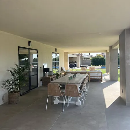 Villa Clos *