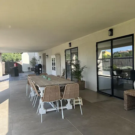 Villa Clos *
