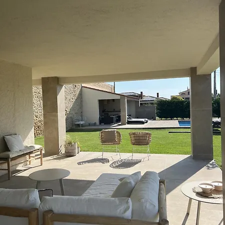Clos Villa Borrassa