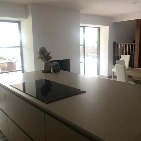 Villa Clos *