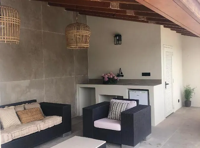 Villa Clos