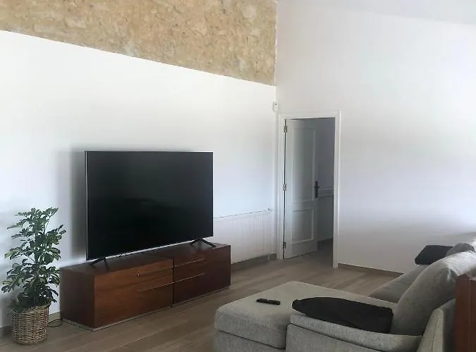 Villa Clos *