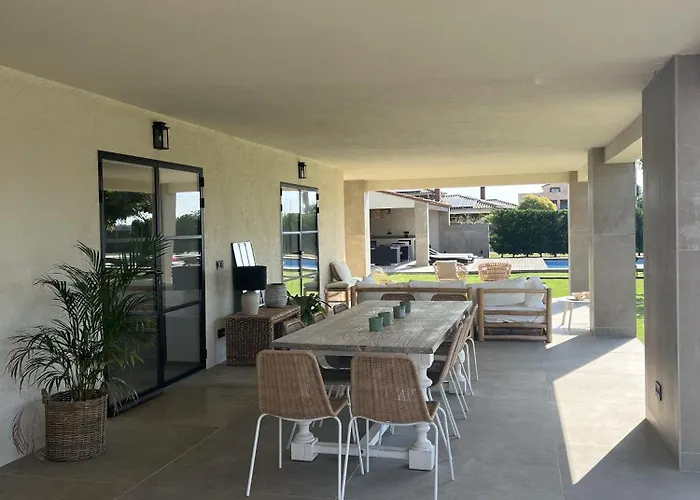 Villa Clos *