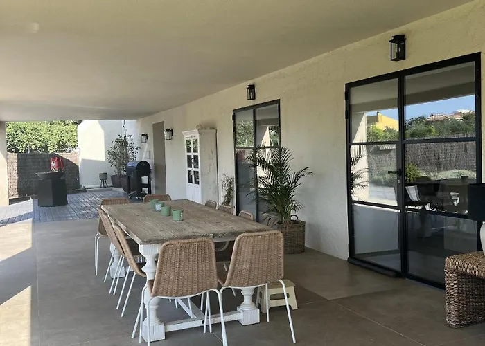 Villa Clos *