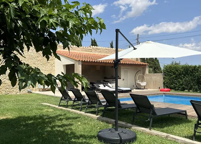 Villa Clos *
